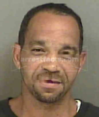 Dwight Deron Williams