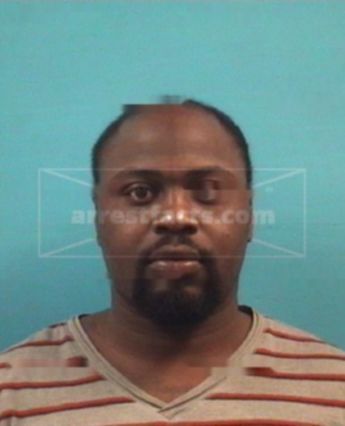 Tyrone Ramone Bonner