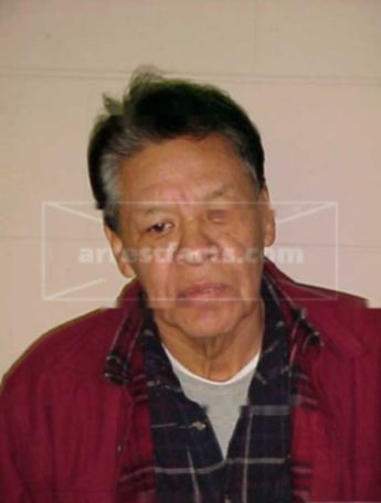 Lester D Jim