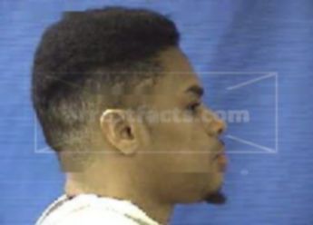 Tracy Antonio Willis