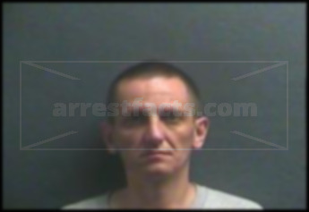 Thomas Wayne Keeton