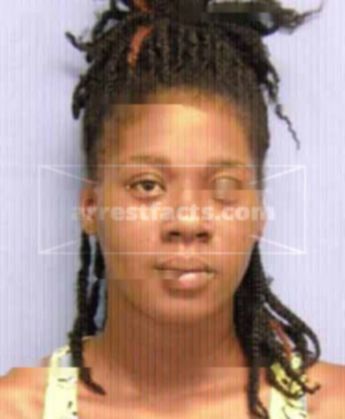 Bennisha Sharelle Greene