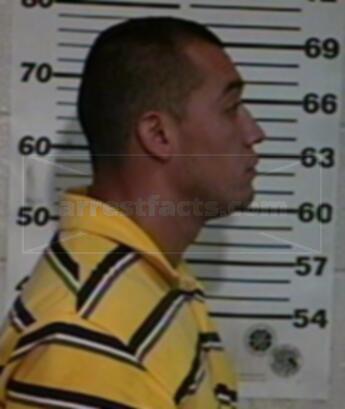 Rudy Maldonado Zuniga