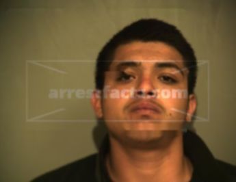 Damian Missael Rodriguez