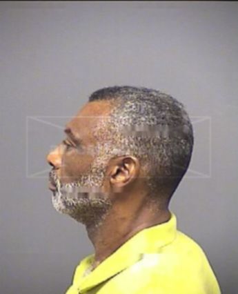 Tyron Alfred Evans