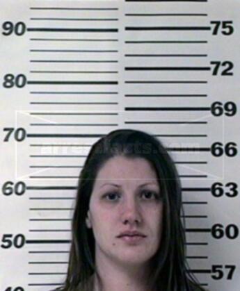 Christina Marie Speights