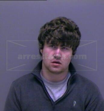 Gregory Alexander Wilson