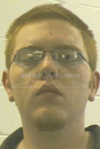 Justin Mitchell Kelley