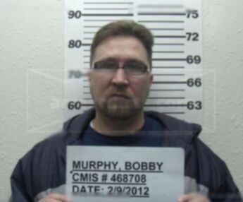 Bobby Dean Murphy
