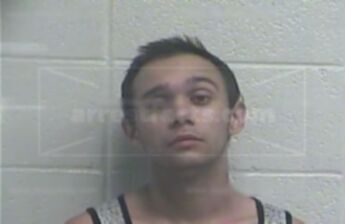Dakota Shumate