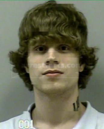 Christopher Marc Wolf