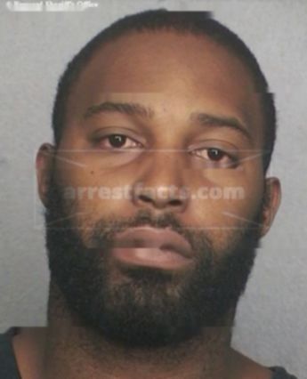 Dante Adonis Thomas