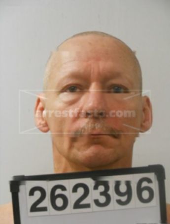 Thomas Matthew Buchanan