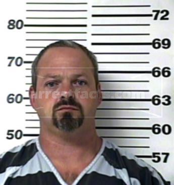 Jeff Wayne Russell