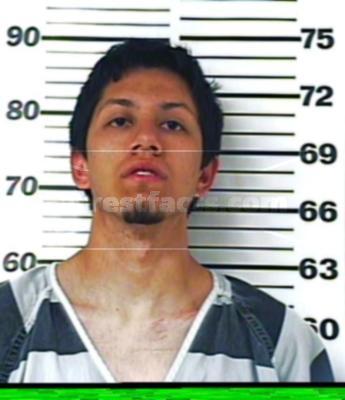 Ricky Manuel Hernandez