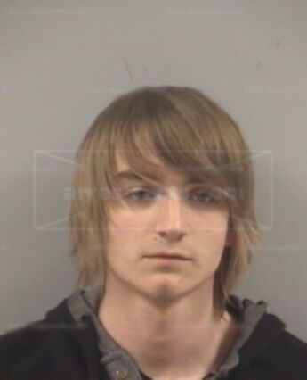 Brian Daniel Lacey