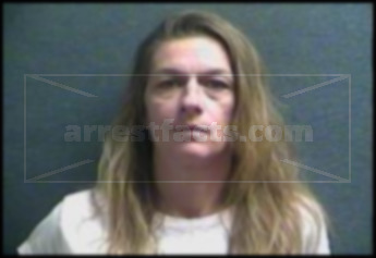 Kimberly Sue Arnold
