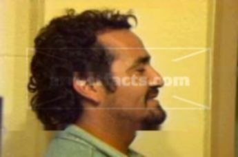 Leroy Hernandez