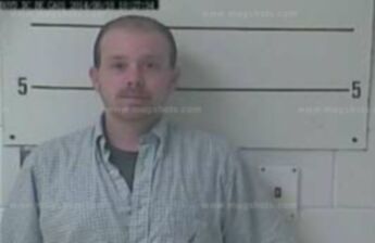 Mason Austin Eastham