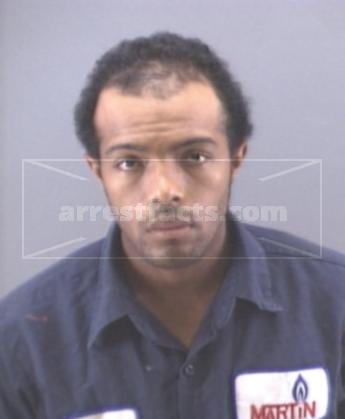 Lamarcus Earl Adams