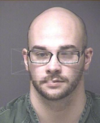 Bryan William Keller