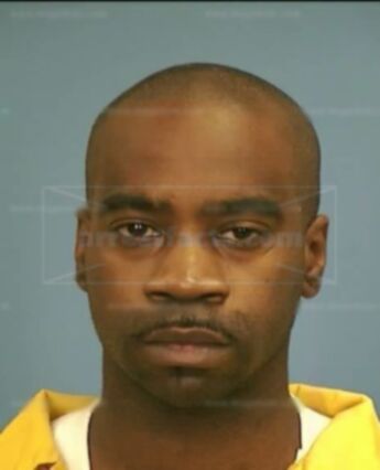 Derrick Young