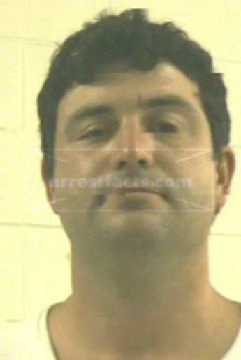 Christopher Lane Mcdow