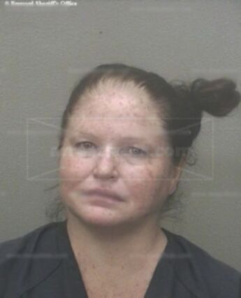 Carol Ann Abbott