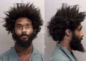 Derrick Dostal Barnes