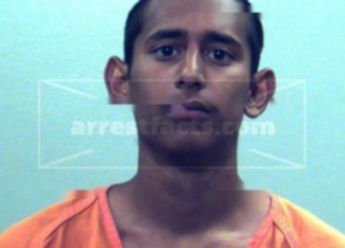 Andrew Aguilar Garcia