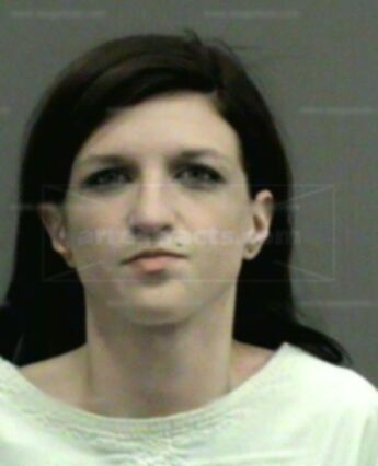 Brittany Nicole Melton