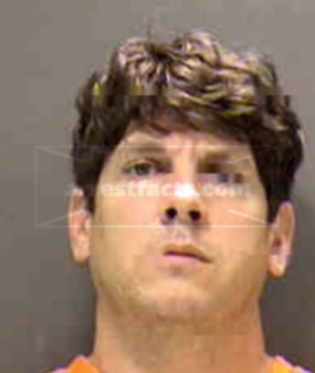 Jason Corley Bradford