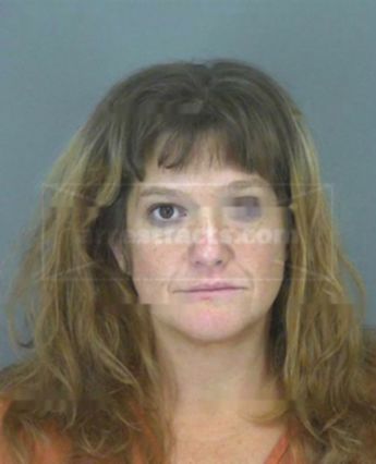 Christine Daisy - Combs Mcfarland