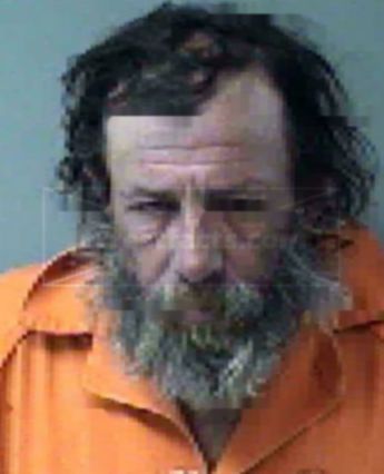 Donald Paul Baughman