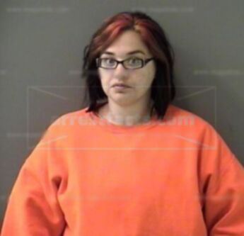 Stephanie Paige White