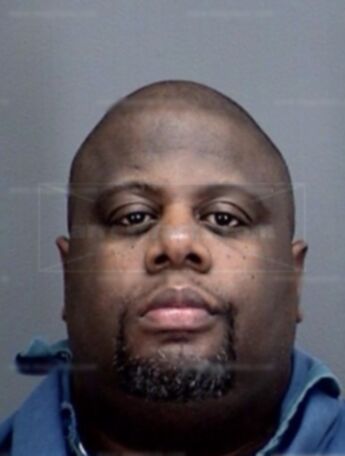 Darell Dwight Straughter