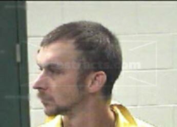 Ronnie Ray Yancey