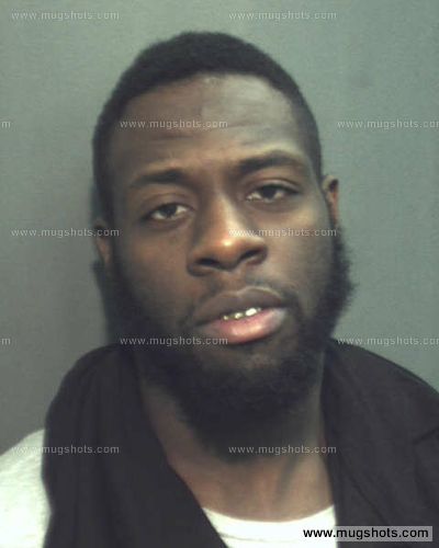 Tyrone Williams