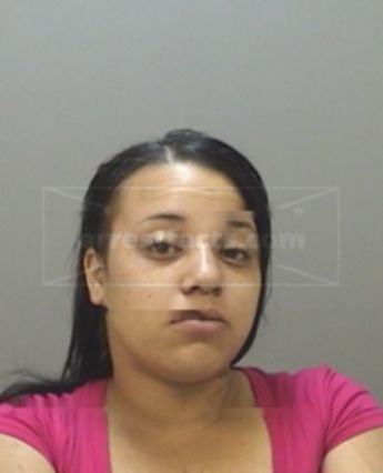 Kendra Brooke Johnson