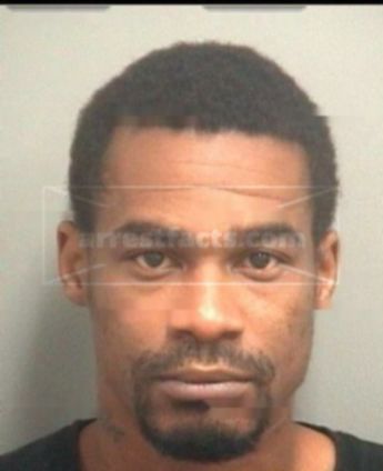 Marvin Elizha Williams