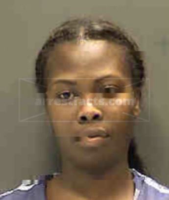 Destiny Isheaka Mills