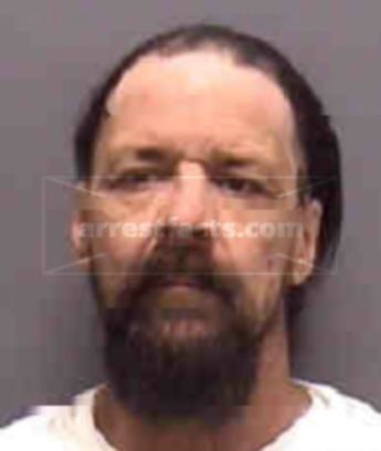 Robert Eugene Wright