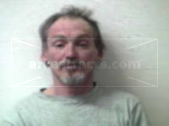 David Allen Warner