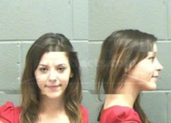 Ashley Marie Bordeaux