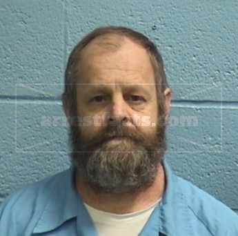 Troy Cantrell