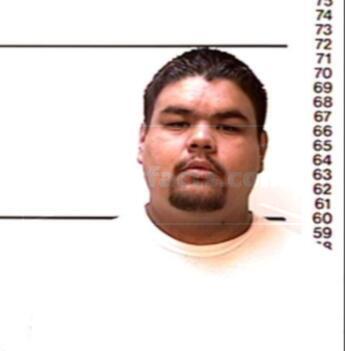 Victor Luis Villanueva