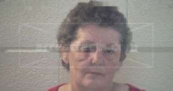 Dora C Bryant