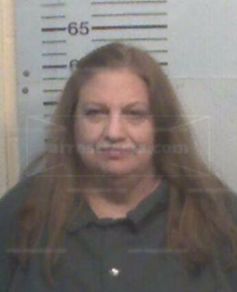 Letitia Holdon Lee