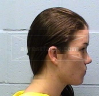 Chelsea R. Stewart