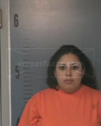 Ellisa Estrada Limon